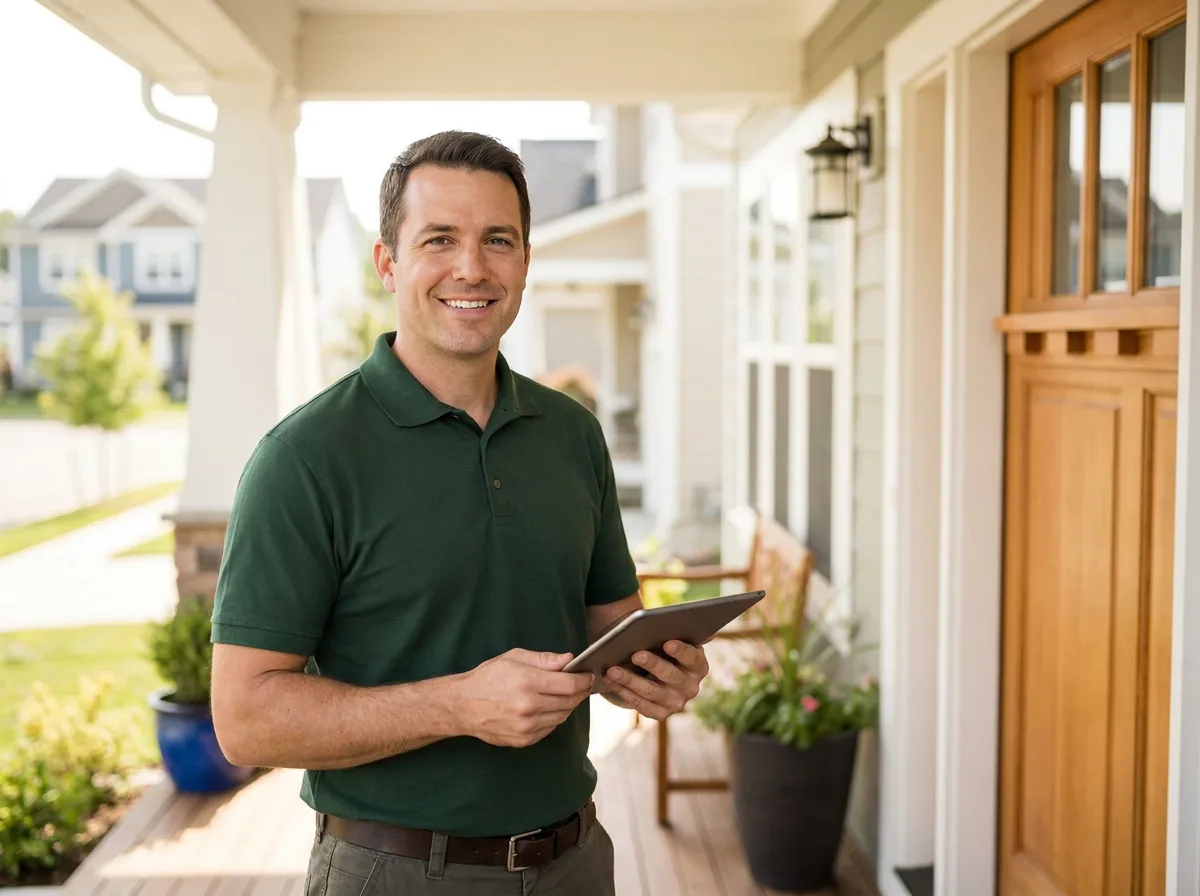 Pest control FAQs for Belle, MO